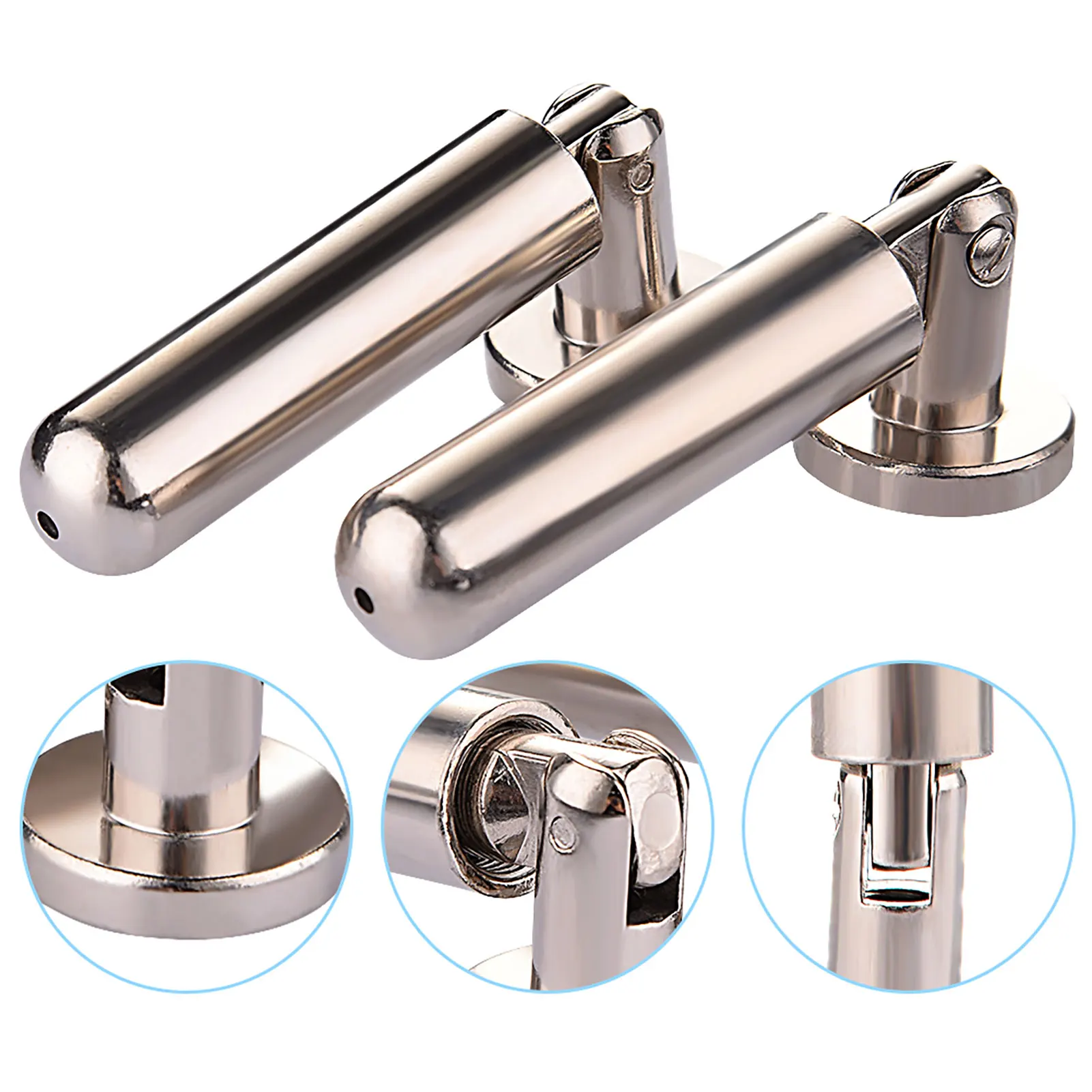 Description Picture 2 of item304 Stainless Steel Curtain 5M Wire Drape Wire Rod Set Rope Cable Tensioner Home Curtain Home Decorative Accessories Set