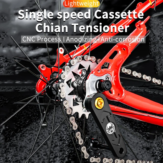 single speed cog set