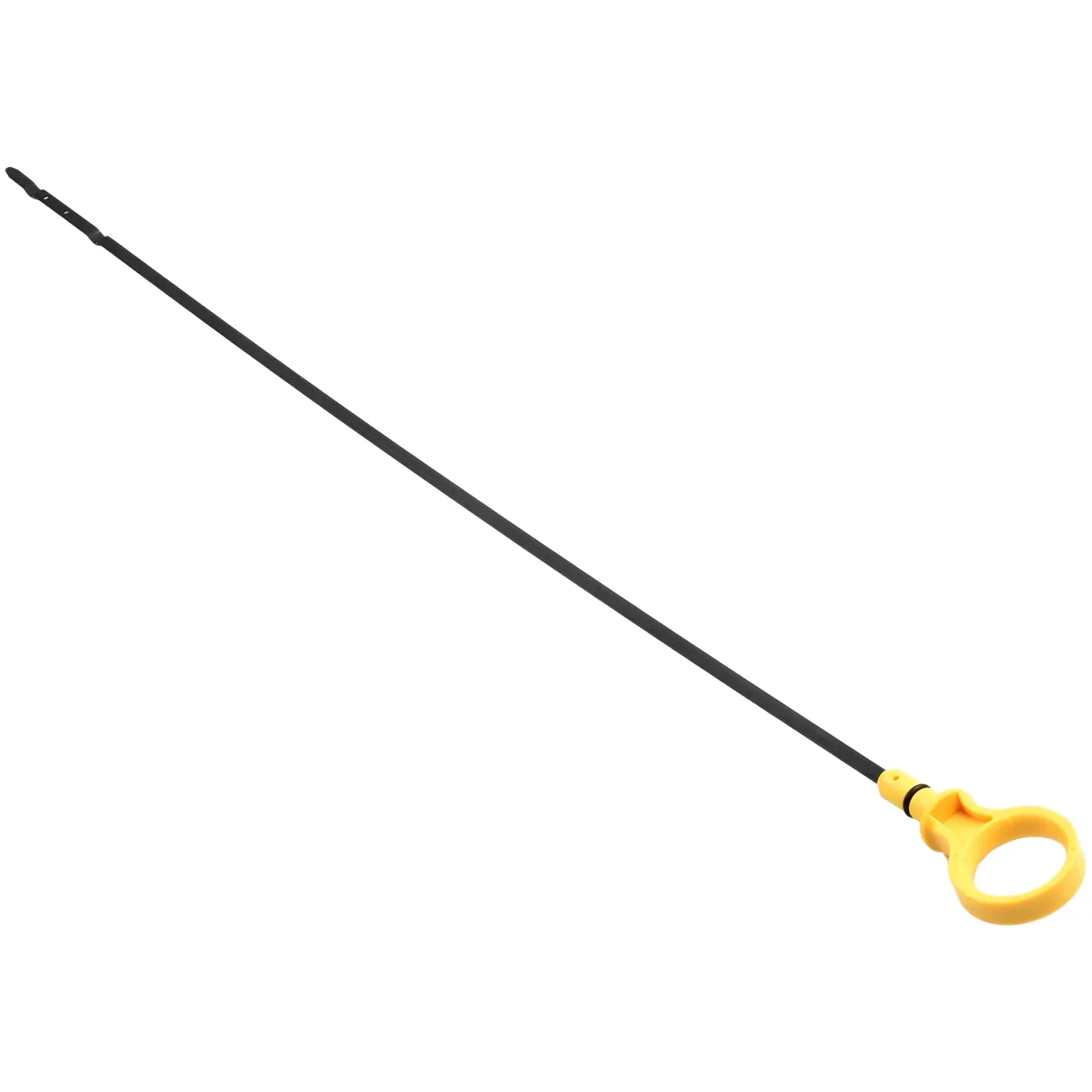 Engine Oil Dipstick Motor Tool Oil Level For Ford Fusion Edge MKX Flex Taurus MKZ Explorer 3.5L 3.7L Engine Car Accessories
