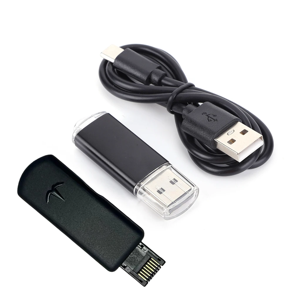One-Key JB Game Mod Kit USB Dongle with Cable For PS4 Pro/ PS4 Slim/ 9.0 9.60 10.00 10.01 11.0 System