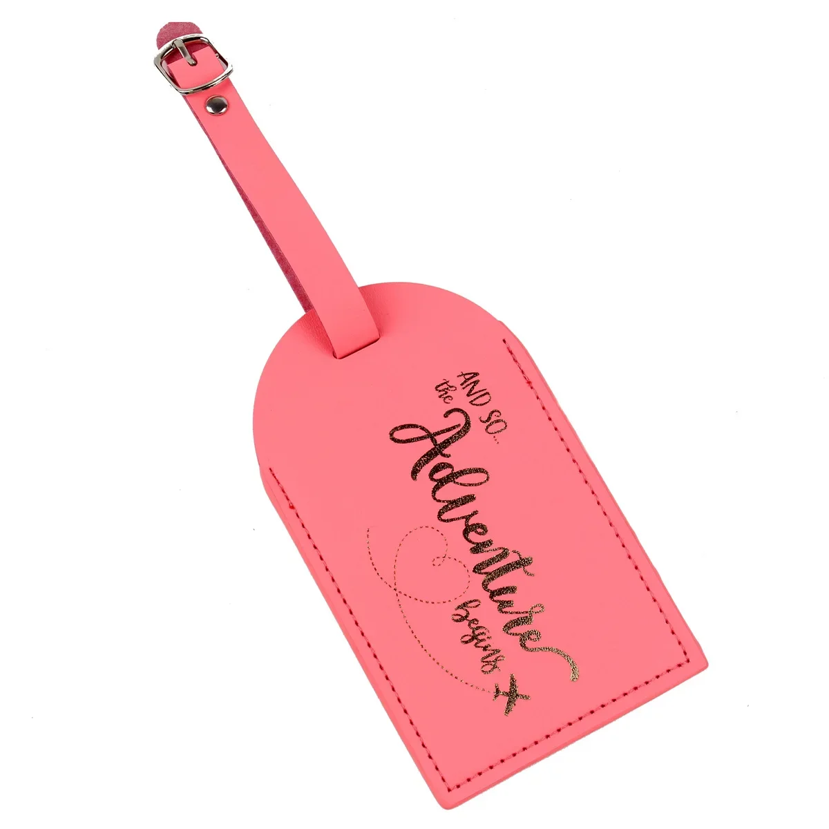 Fluorescent Pink#2