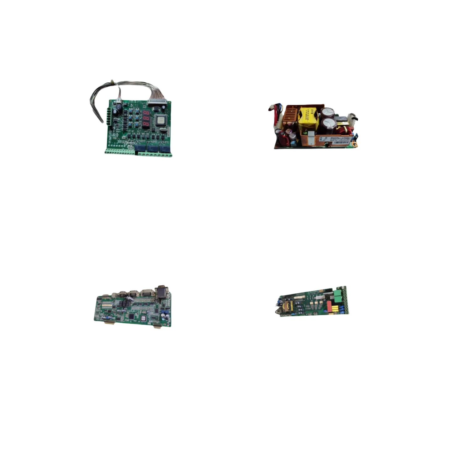 Snp-3541/9541 Ecm60Us12 Ctb-Cp07A5 Cp10C 10110002127 00.F4.071-002C 294511000 2945140401 Muslime66H 0154 U0001