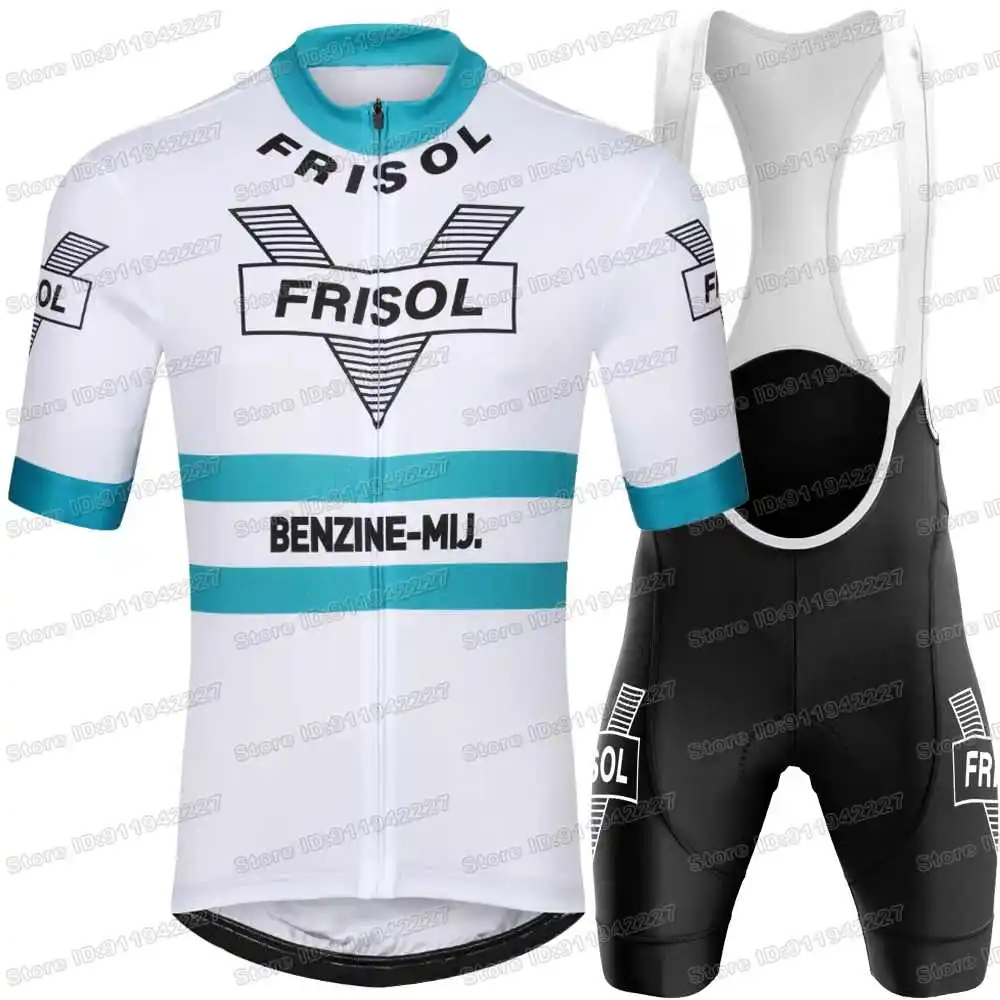 Tenue Cyclisme Festina Vintage – Maillot Et Cuissot à Bretelles, Neuf Avec étiquettes