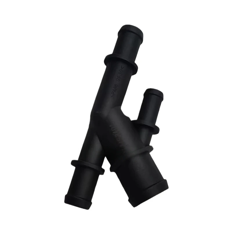PCH501990 1 Pcs Overflow Expansion Tank Hose For Land Rover Range Rover Sc 4.2l 2006-2009 PCH501990 PCH501870