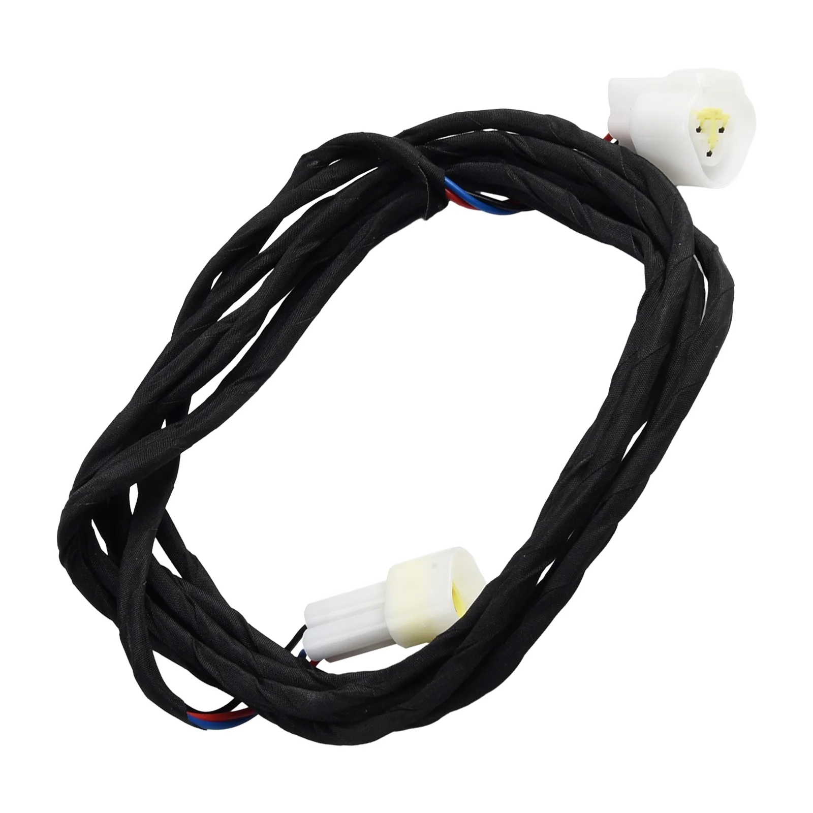 

Lcd Screen Extension Cable Car Diesel Heater Easy Installation Parts Repair Replacement For Chinese Diesel Heaters