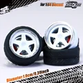 PS-D6 White