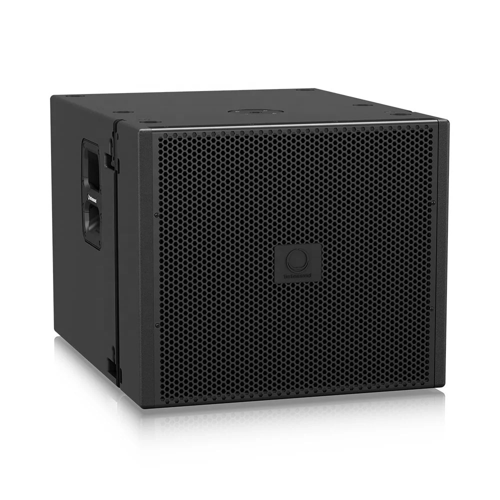 Рисунок 3 - Пассивный 18-дюймовый сабвуфер Turbosound TBV118L