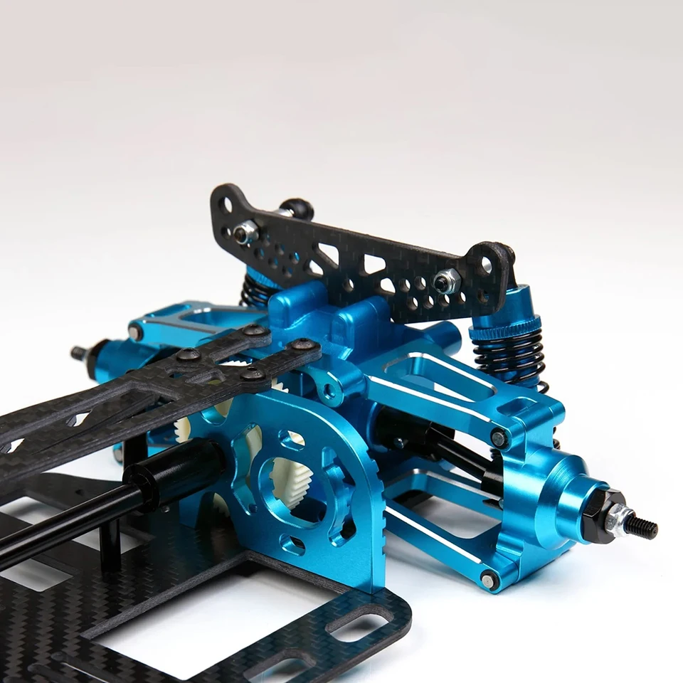 Fabbrica OEM cinese Sistemi di montaggio LongRail per tetto ondulato