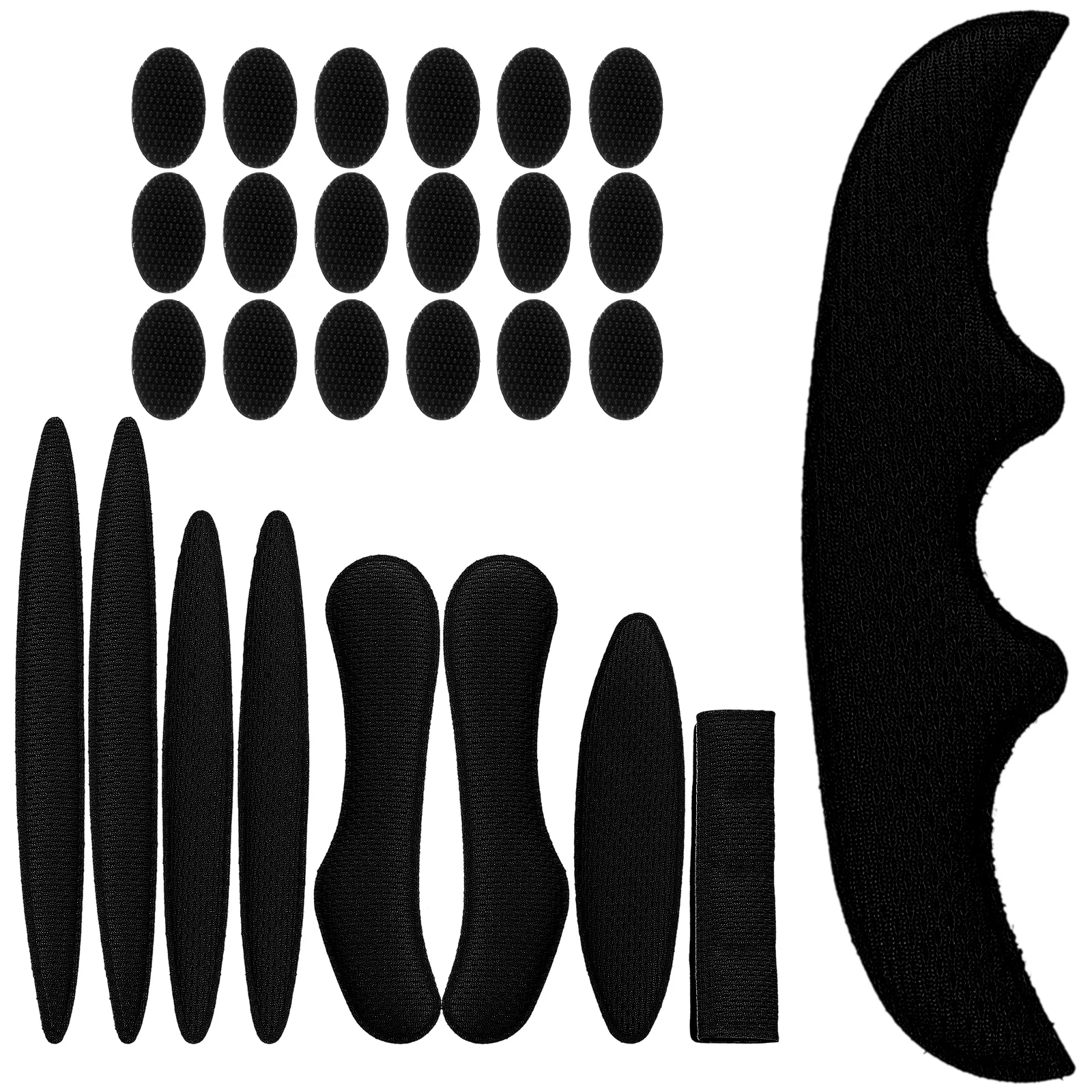 

Accessories for Bikes Liner Cushion Bicycle Pad Replacement Cycling Sponge Motorcycle Pads