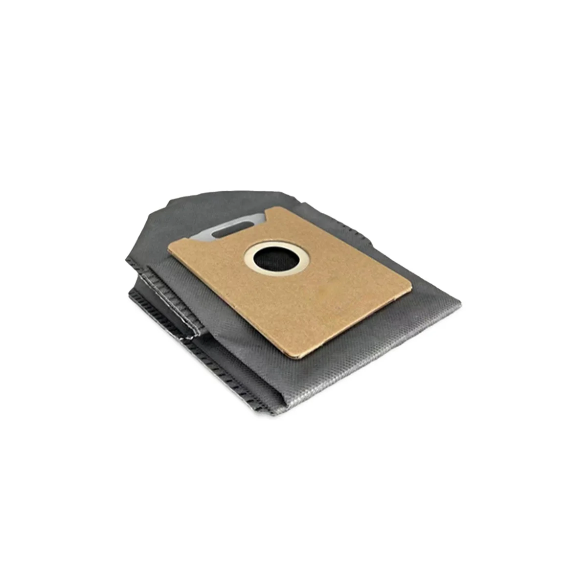 For Eufy RoboVac G35+ G40+ G40 Hybrid+ Vacuum Cleaner Spare Dust Bags Robotic Sweaper Dust Bin Bags Parts