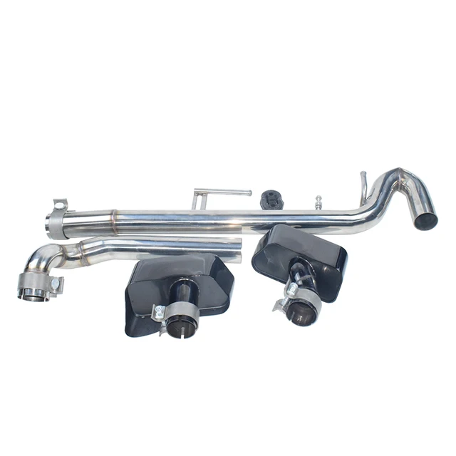 オートテールパイプ 5 シリーズ用 F10 用 F11 用 F07 用 E39 用 E60 用 