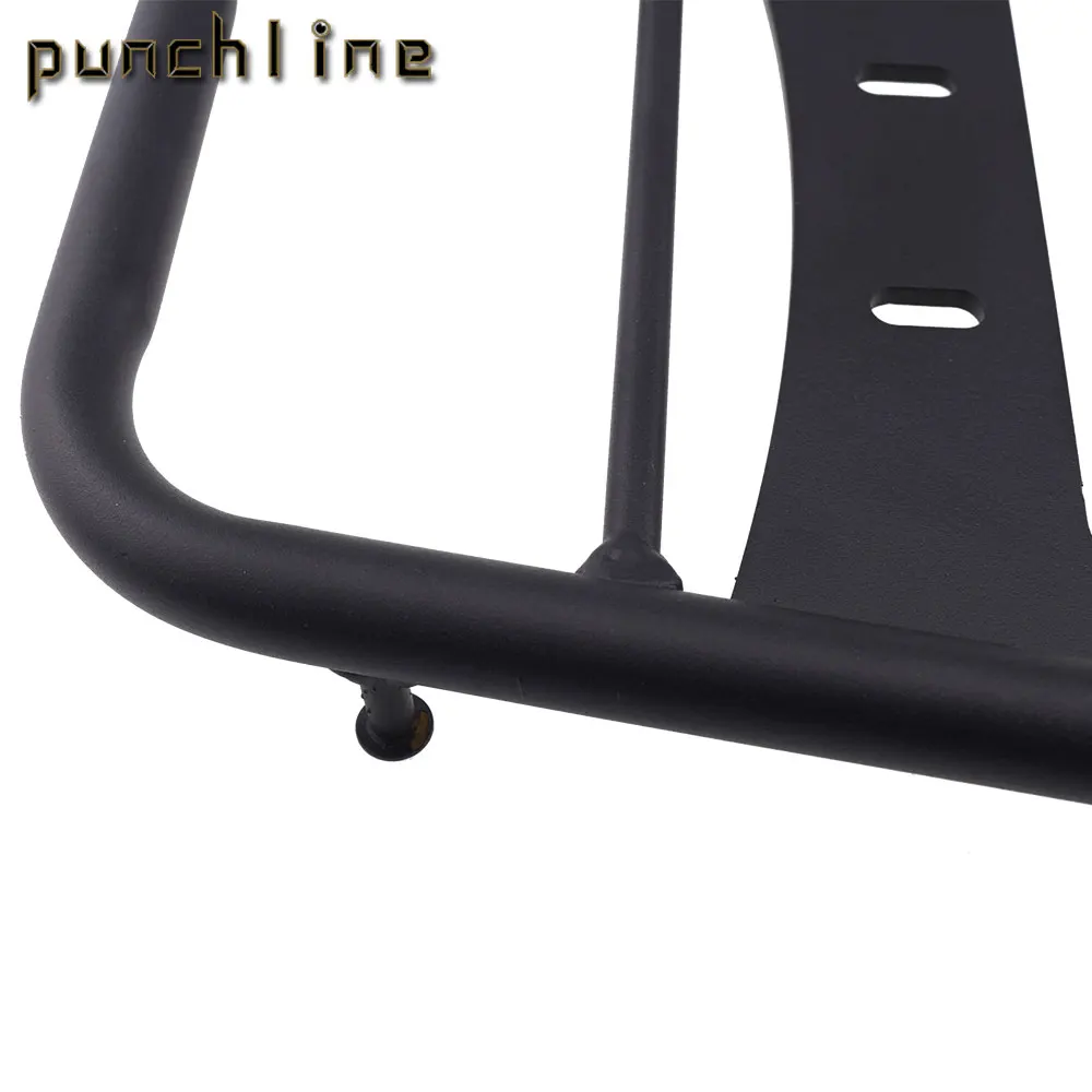 Fit WR250R WR 250 R 2009-2014 For WR250X WR 250 X WR 250X 07-14 luggage rack rear tail rack top box case suitcase carrier board