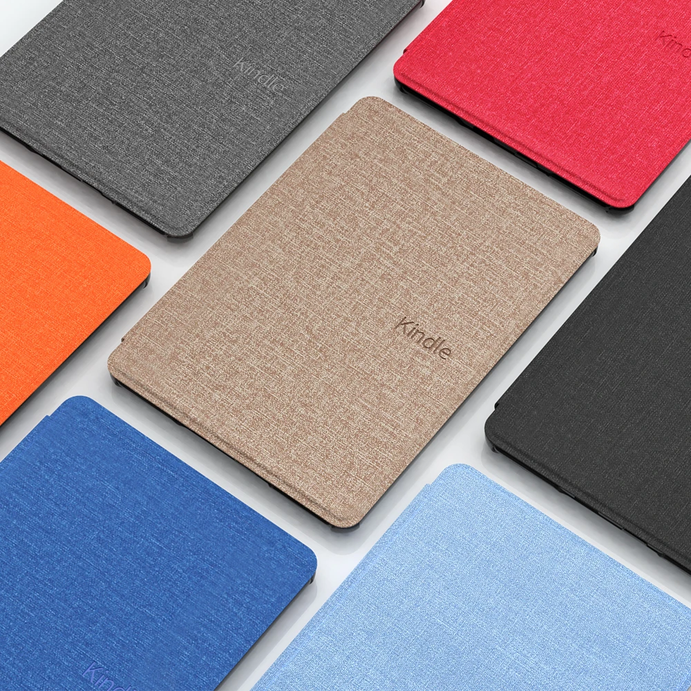 Capa Protetora Flip E-book Capa para Kindle 10ª Geração J9g29r Capa para Kindle 10ª Geração2023