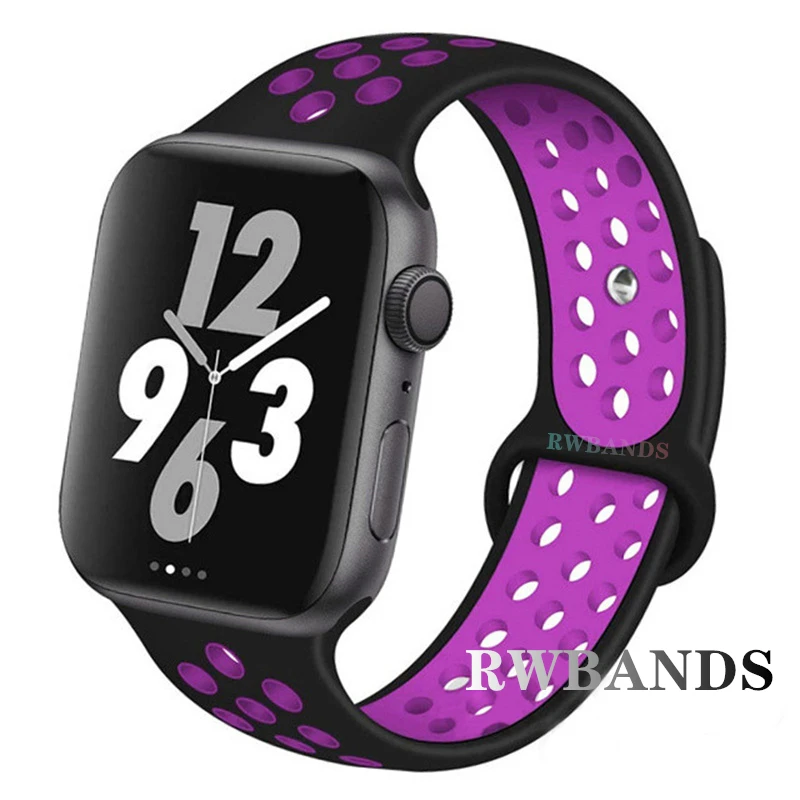 Breathable Sport Strap