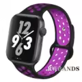 28 black purple