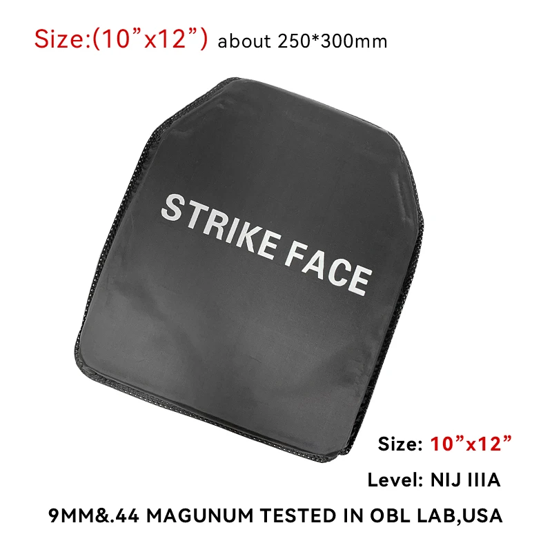 Bullet Proof Plates Level 5 Bulletproof Plates Level 3a Bulletproof