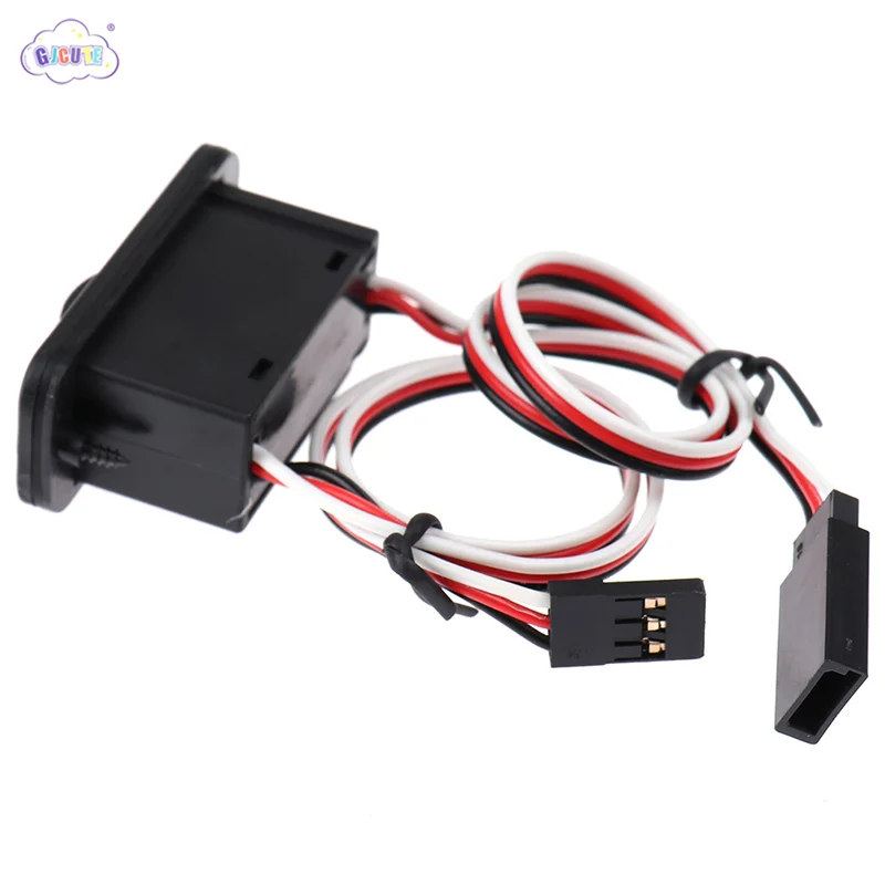 

1 шт., аксессуары для радиоуправляемых приемников