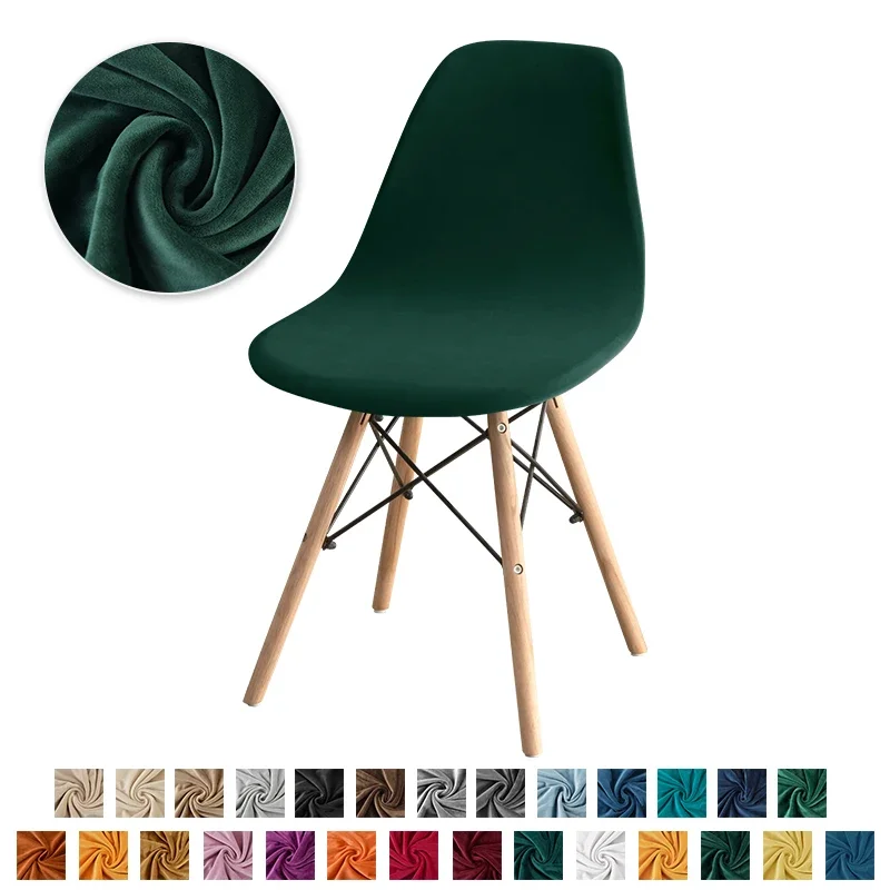 DarkGreen Chaircover