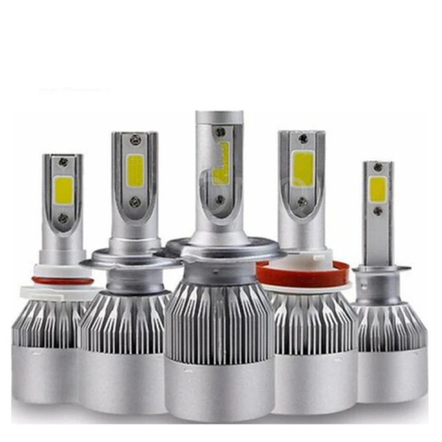 Auto Bulb H7 - Car Headlight Bulbs(led) - AliExpress