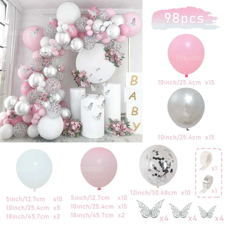 balloon style 5