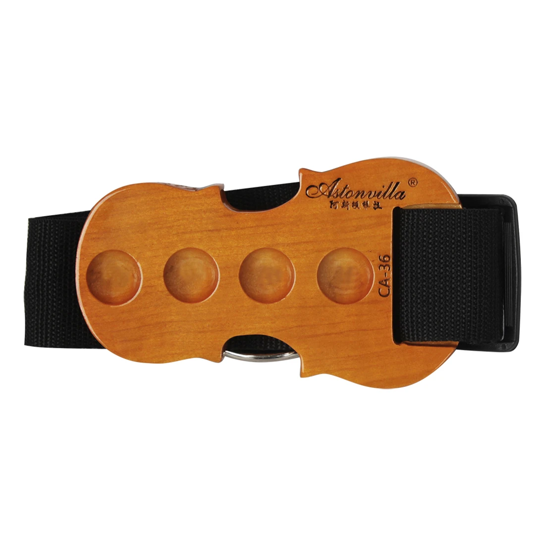 Description Picture 4 of itemSLADE Cello Anti Slip Pad Strap Support Violin Holder Adjustable Length Nylon Rope Base Mat Stringed Instrument Accessories