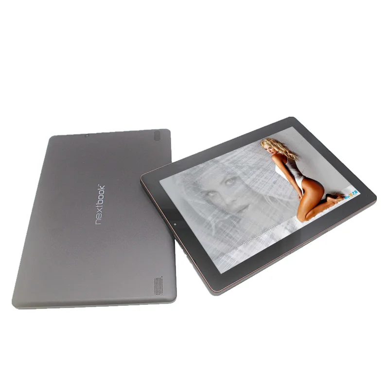 10.1-Inch Windows 10 Tablet - 1GB RAM, 32GB Storage, Dual Camera, WiFi, HDMI-Compatible, 1280 x 800 IPS, 6000mAh, Micro USB Description Image.This Product Can Be Found With The Tag Names Computer Office, Tablet pc, Tablets