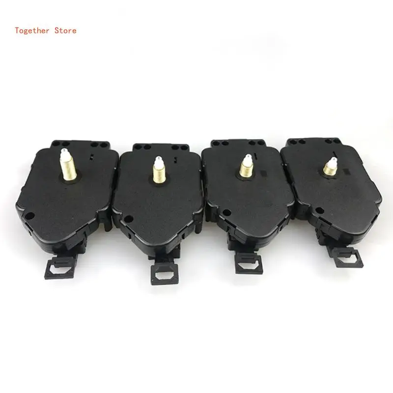 Pendulum Clock Movement DIY Mechanism Replacement Clock Repair 6XDD