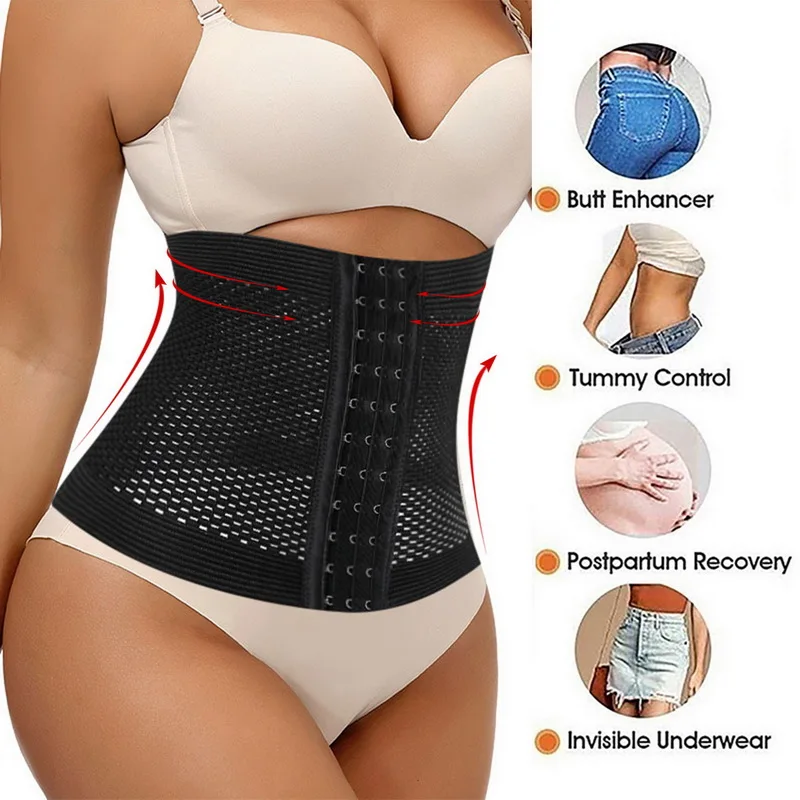waist trainer binders shapers Dropshipping Store