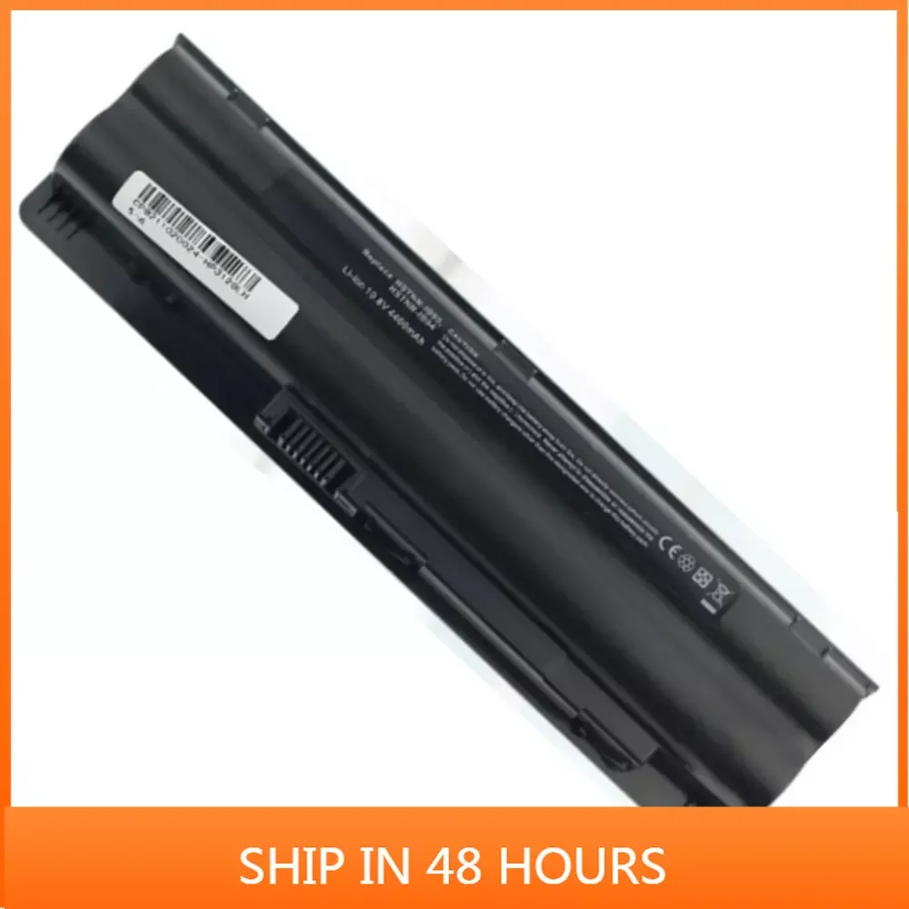 Новые аккумуляторы 4400 мАч HP3128LH для HP CQ35 CQ36 DV3T HSTNN-C54C LB93 IB82 RT06