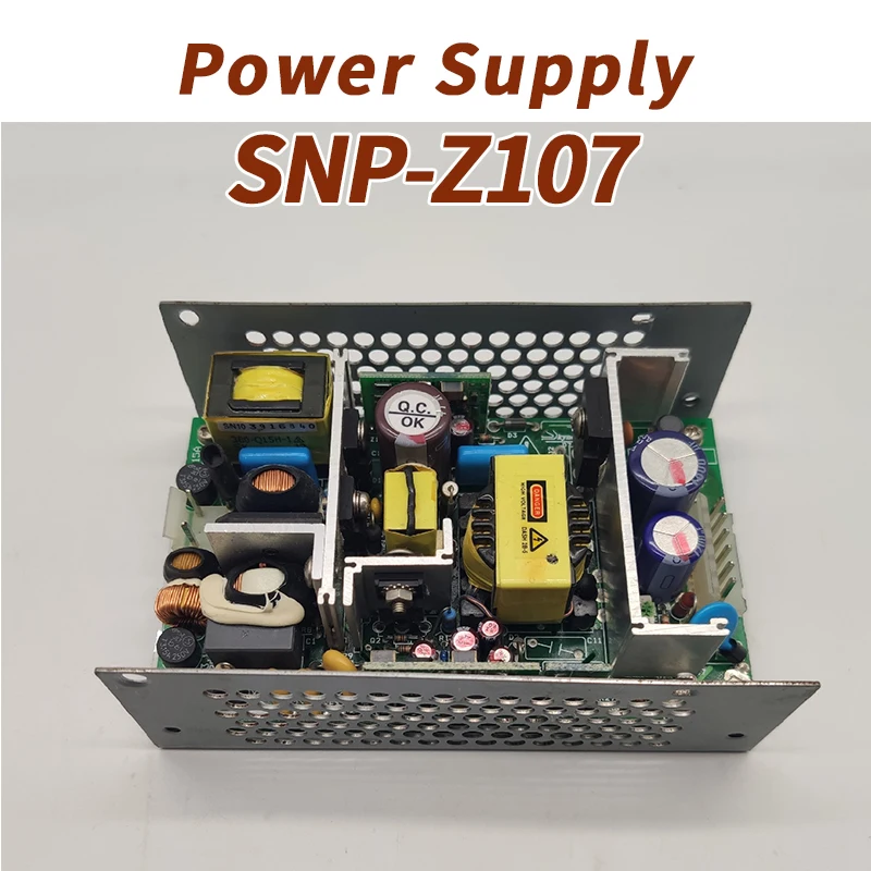 

SNP-Z107 для блока питания промышленного медицинского оборудования SKYNET