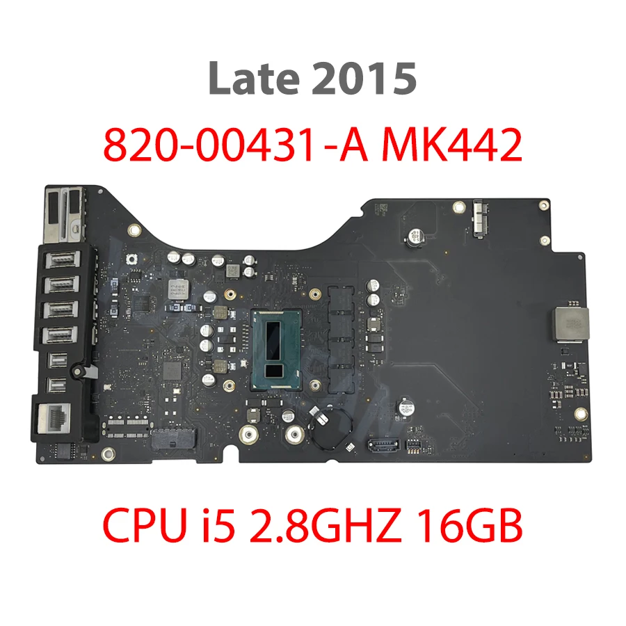 Motherboard For iMac 21.5