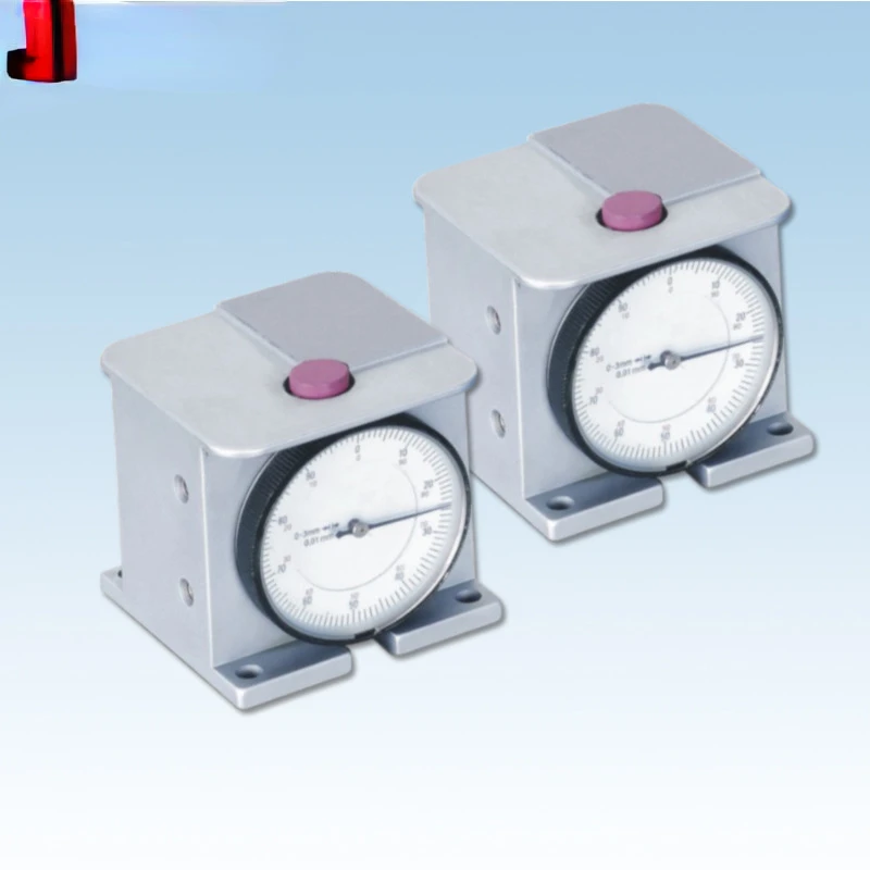 

55230 Shaft B Setter ZPM-50/ZPM-50P Tool Setting Gauge