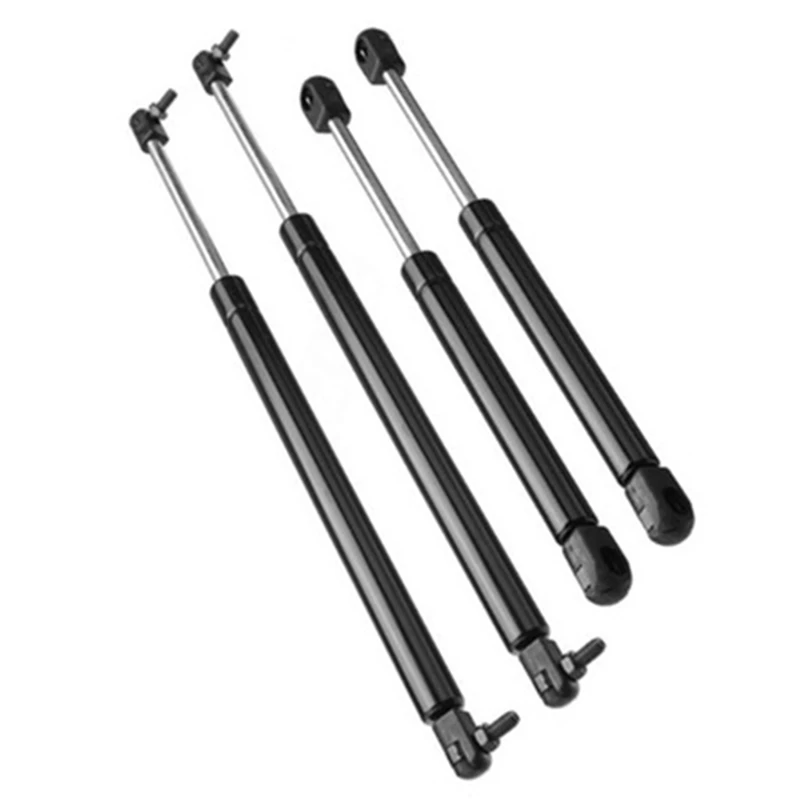 

Lift Supports Front Hood And Rear Liftgate Struts Gas Springs Shocks For 1999-2004 Jeep Grand Cherokee For 4699 Strut