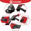 125MM M14 Brushless Electric Angle Grinder Variable Speed Cutting Machine Grinding Power Tool For Makita 18V Battery(No Battery) 6