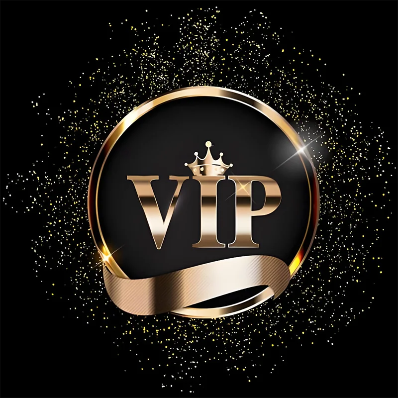 VIP shipping and tracking Place an order after contacting customer service(Otherwise, no shipment will be processed)