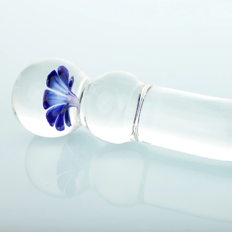 Factory Sale Big Quantity Adult Glass Sex Toy/Adult Sex Products/Glass Adult Sex Product for Sex Online Shop