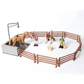 Horse playset I