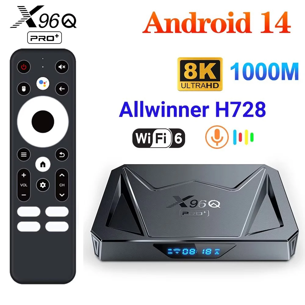 X96Q-PRO-PLUS-TV-BOX-Smart-Android-14-4G-32G-Allwinner-H728-Quad-Core ...