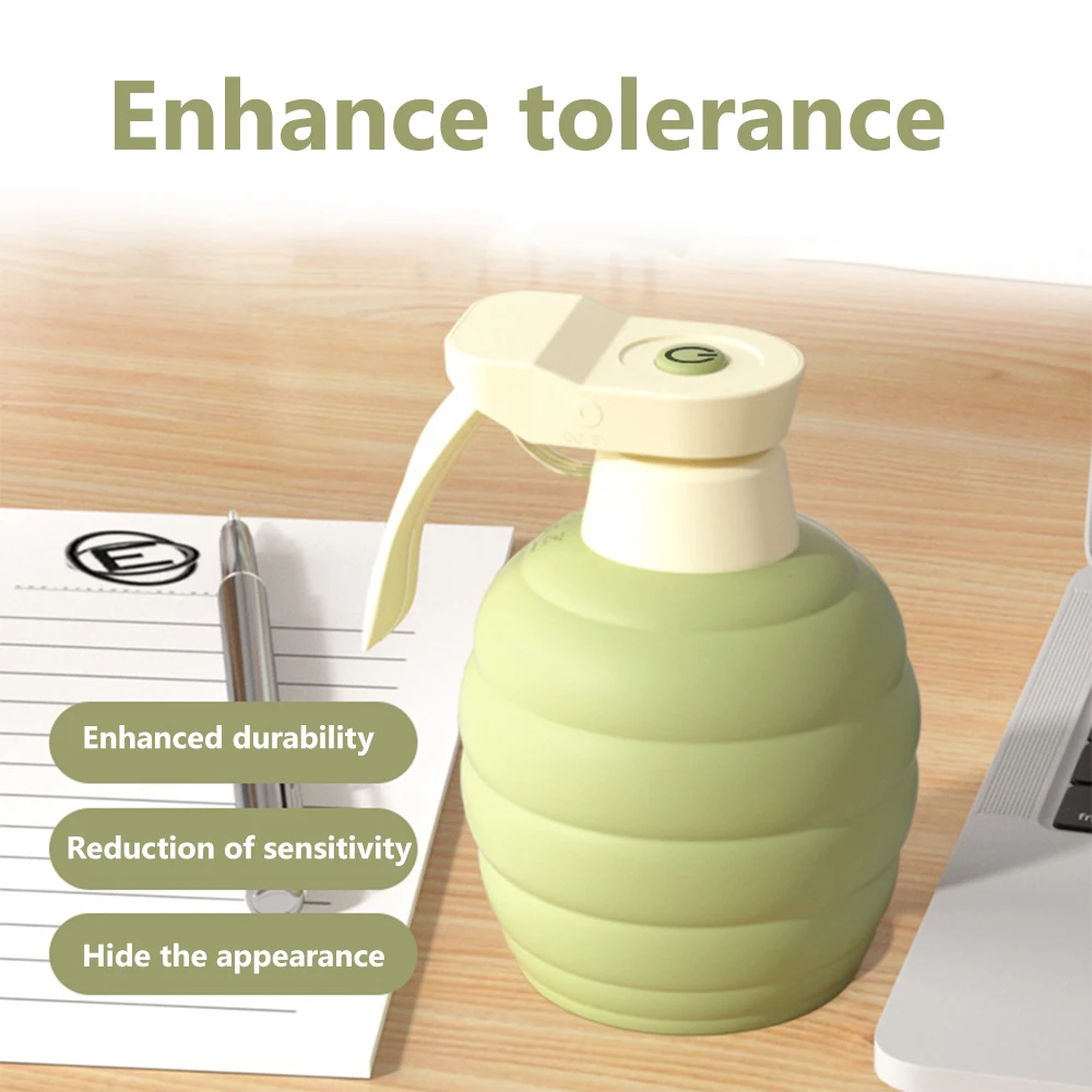 Exercise Glans ypersensitivity Vibrator Sex Toys For Men Male Pulse Trainning Exercise Dick Masturbator D_voghion.com
