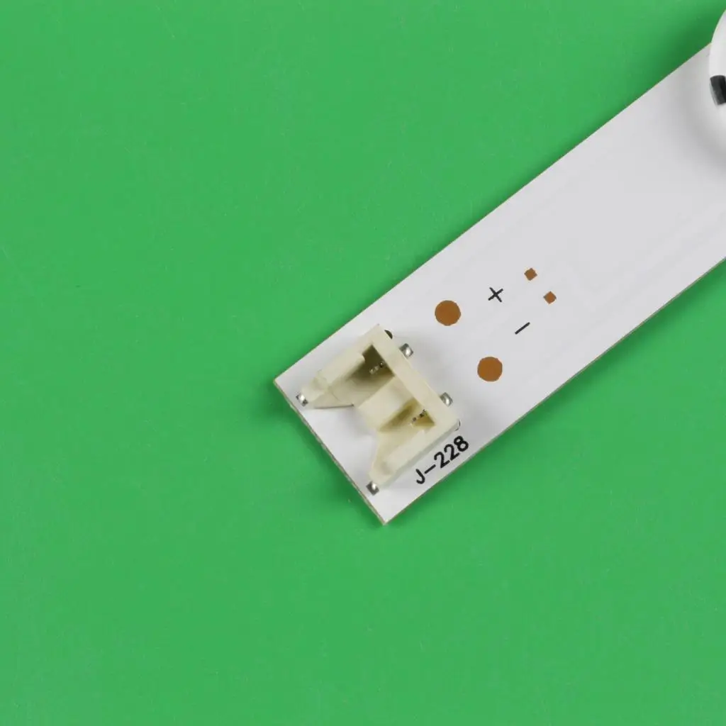 Фото Светодиодная лента для подсветки LG 32 дюйма, LED лампа для телевизора LG innotek direct 32 дюйма, CSP 32LH590B 32LH570U SVL320AL5 DH_LF51 32LH51_HD ssc_32 дюйма _ HD №4