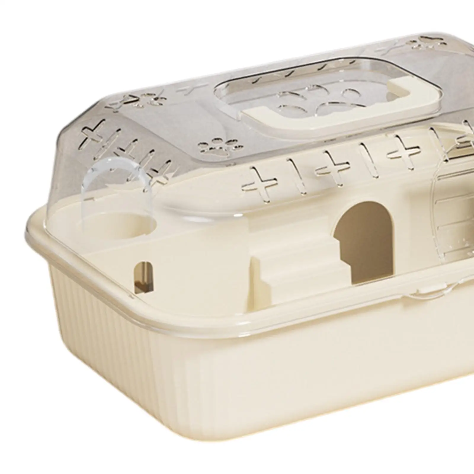 Portable Small Pet Cage 5