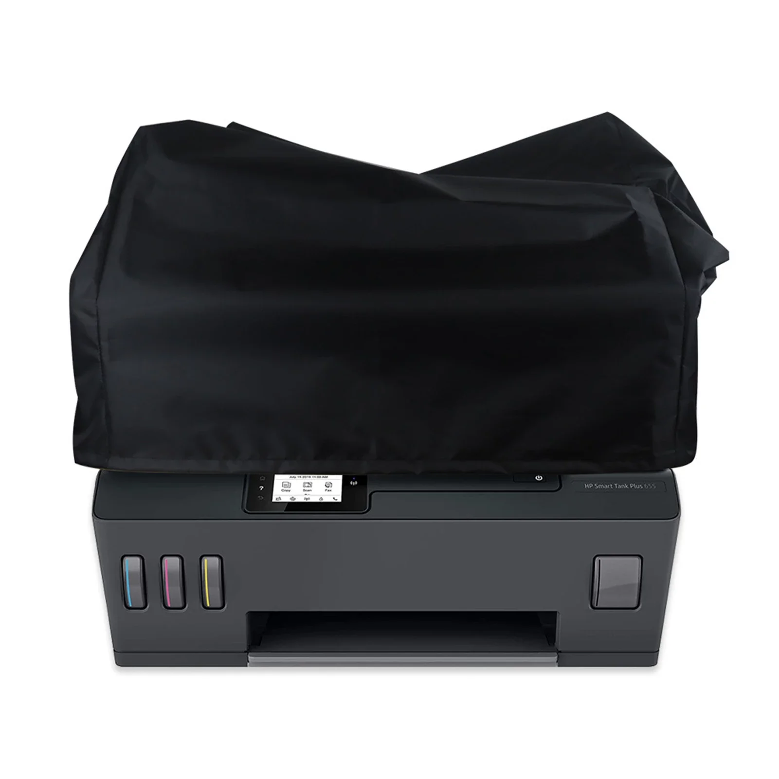 Universal Waterproof Dust Cover Wireless Printers Fits HP Epson Canon Brother 20x16x12 Inch