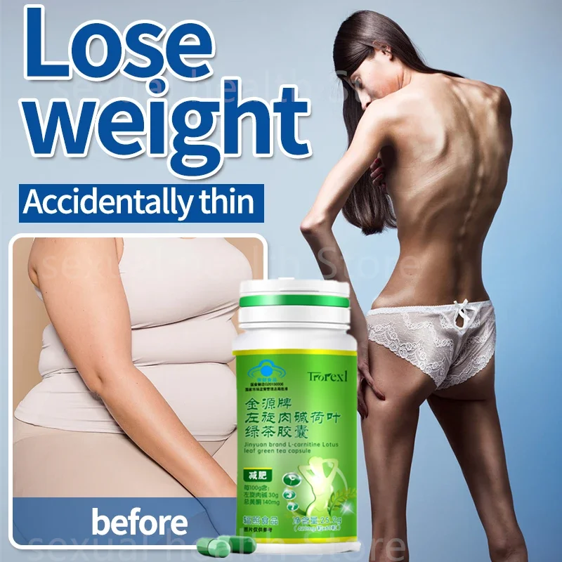 

Slimming Weight Loss Diet Pills Detox Capsule Decreased Appetite Cellulite Fat Burning Lose Weight Reducing Aid Night Enzyme