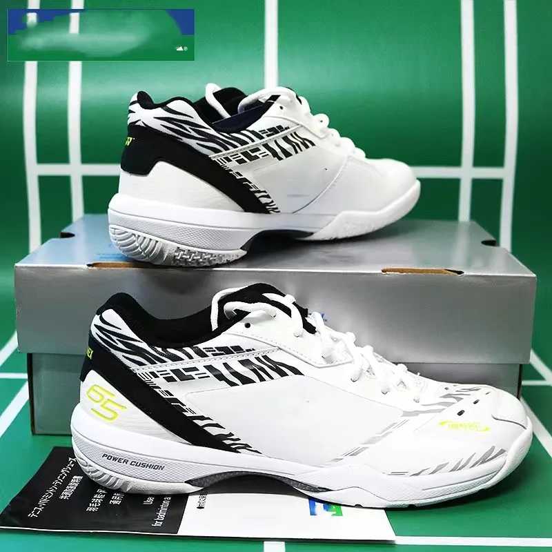 

Best Selling Badminton Shoe For Unisex Designer Table Tennis Shoes Men Good Quality Women Sport Court Shoes Non-Slip Tennis Shoe