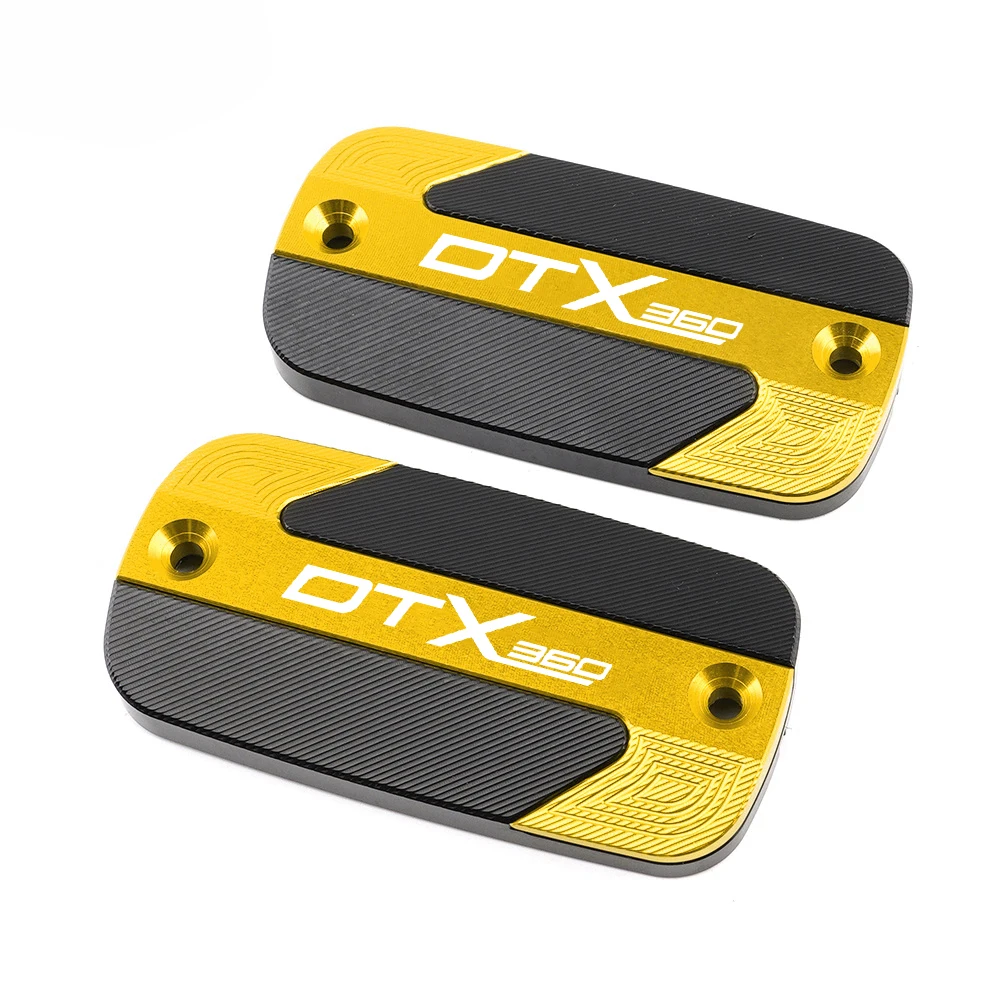 For KYMCO DTX 360 DT X360 125 320 360 TCS DTX125 DTX350