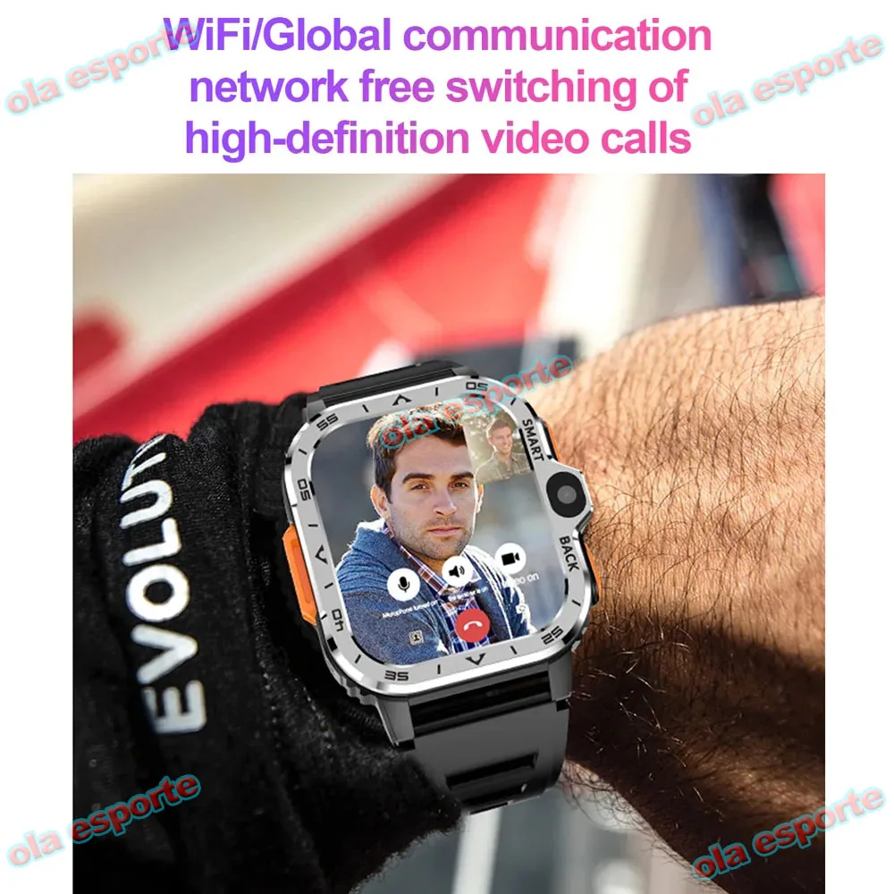  ÷ ȵ̵ Ʈġ, 2.03 ġ 4G Ʈũ Ʈ ġ, GPS  SIM NFC  ī޶, ߰ 16G 64G ROM  ġ, IP67, ǰ