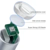 Smart Touch Rechargeable LED Manicure Light Pen, Super Long Lasting Gel Nail Curing Light Pen With Ultra-clear LED Display 4