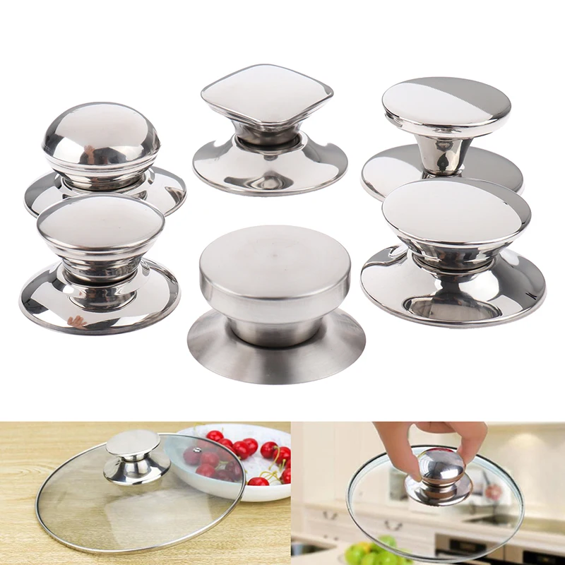 Pot Lid Handle Pot Lid Knob Pot Lid Cover
