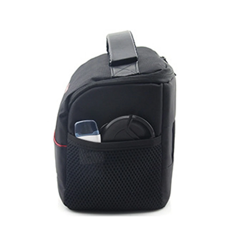 POUR CANON EOS RP Épaule Caméra Mallette transport Sac résistant chocs Mété EUR 45,30 - FR