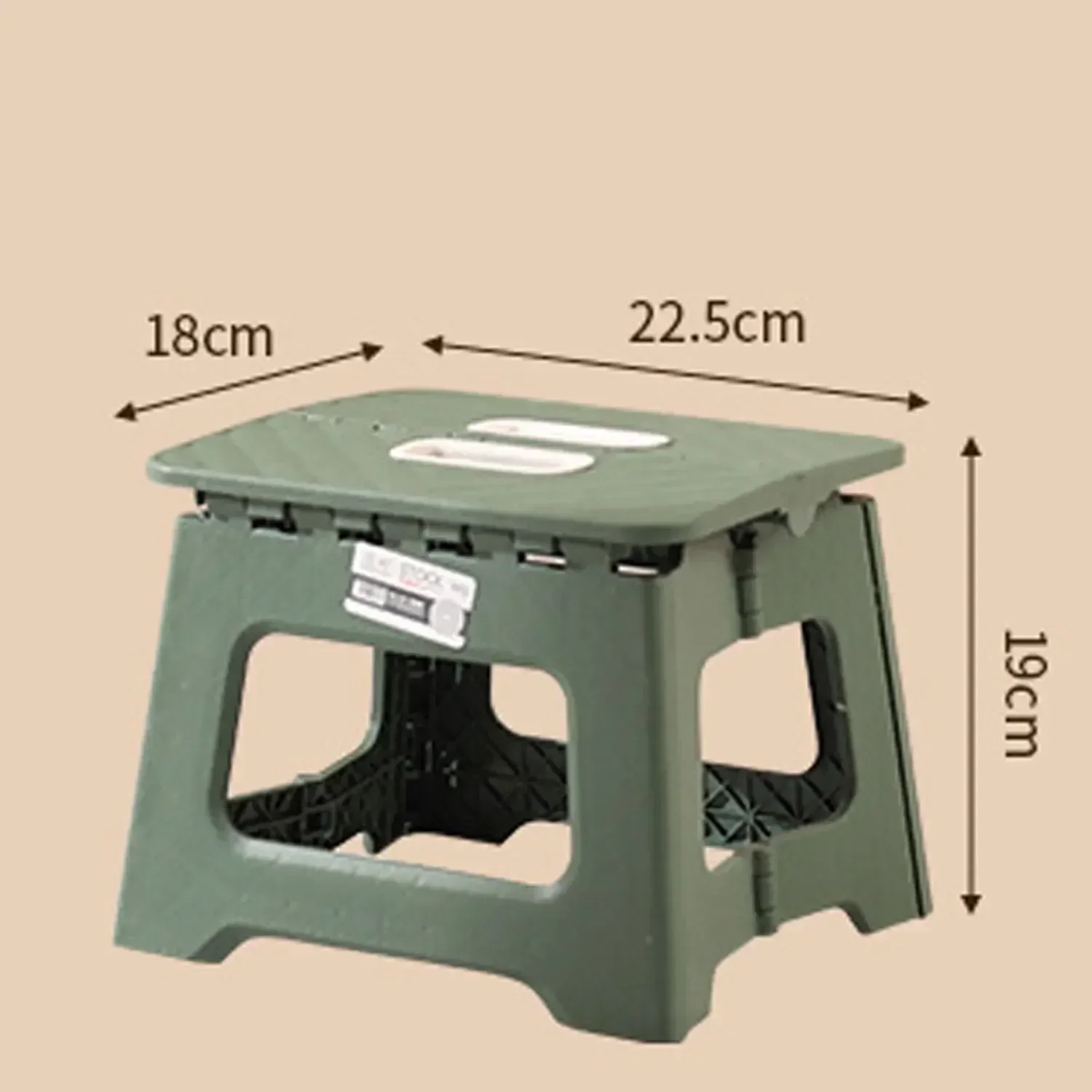 Portable Folding Stool Ultralight Foldable Fishing Chair Outdoor Folding Camping Stool for Beach Hiking Travl Chair folding stool folding chair